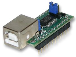 FTDI UM245R