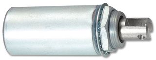 MAGNET SCHULTZ R16X16,24V100% 线性电磁, 拉, 连续, 24 VDC, 0.11 N, 5.5 W