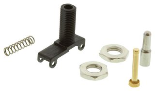SAIA-BURGESS QA4 Switch Actuator, QA4 Micro Switch Pushbuttons