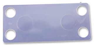 HELLERMANNTYTON 151-42119 IT1-PA66-NA