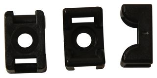 HELLERMANNTYTON 151-24660 KR6G5-PA66W-BK