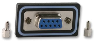 AMPHENOL LTW SDB-09PFFS-SL8001