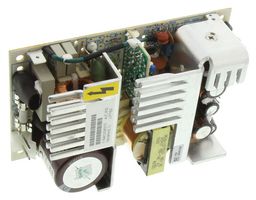 ARTESYN / ADVANCED ENERGY LPT62 交流/直流开放式电源, EMI滤波, 可调, 固定, 60W, 5V, 7A, 12V, 3A, -12V, 700mA