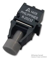 BROADCOM HFBR-2523Z 光纤接收器, 通用链路, 660 nm, 40 Kbaud, 110 m, HFBR-0500Z