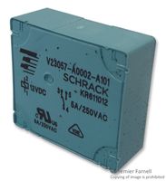TE CONNECTIVITY - SCHRACK V23057A   2A101