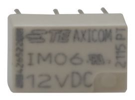 TE CONNECTIVITY - AXICOM IM06TS