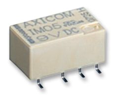 TE CONNECTIVITY - AXICOM IM01JR