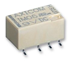 TE CONNECTIVITY - AXICOM IM03GR