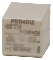 TE CONNECTIVITY - SCHRACK PB114012