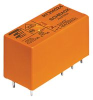 TE CONNECTIVITY - SCHRACK RT314F12