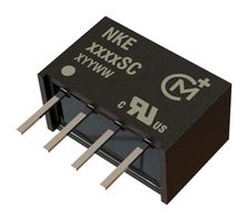 MURATA POWER SOLUTIONS NKE1212SC