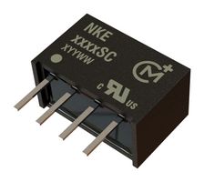MURATA POWER SOLUTIONS NKE0505SC