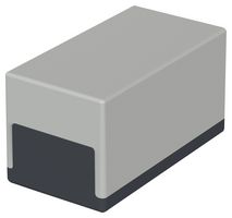 BOPLA 05445000 塑料机壳, 阻燃, 墙壁安装, 聚苯乙烯PS, 80 mm, 80 mm, 150 mm, IP40