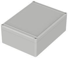 BOPLA 63223200 塑料机壳, 多用途, ABS, 77 mm, 150 mm, 200 mm, IP65