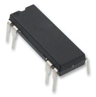 TEXAS INSTRUMENTS ISO124P