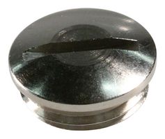 LAPP 52103110 堵塞器, Skindicht® BL-M, IP54, 镀镍黄铜, M16, 18 mm, SKINDICHT BL-M Series