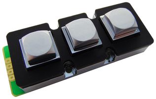 MULTICOMP MCAK103BSSSWPMM