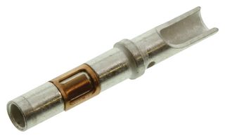 ITT CANNON 192900-0634 圆形连接器触点, 冲压, Trident, 母, 焊接, Trident连接器系统