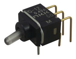 NKK SWITCHES G12JHF