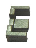TDK B66421G0000X187 Transformer Cores, EFD25, N87, 57 mm, 58 mm²