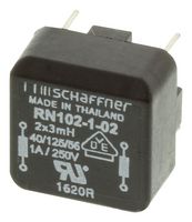 TE CONNECTIVITY - SCHAFFNER RN102-1-02
