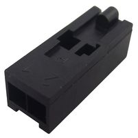 LUMBERG 3114 02 连接器外壳, Minimodul系列, 插座, 2 路, 2.5 mm, Minimodul 3114系列触芯
