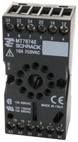 TE CONNECTIVITY - SCHRACK 8-1393163-3