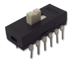 TE CONNECTIVITY - ALCOSWITCH ASE4204