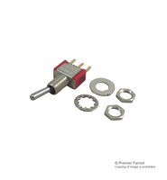 TE CONNECTIVITY - ALCOSWITCH A101SYCB04
