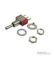 TE CONNECTIVITY - ALCOSWITCH A103SYCB04