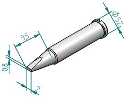 ERSA 0102CDLF20/SB