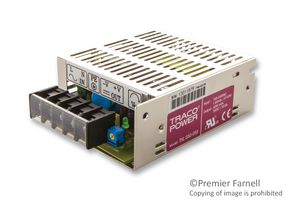 TRACO POWER TXL 050-05S