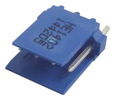 TE CONNECTIVITY - AMP 281695-4