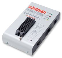 DATAMAN DATAMAN-40PRO 通用编程器, 40引脚, 兼容ISP和USB 2.0连接