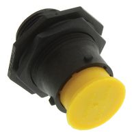 SOURIAU-SUNBANK / EATON UTS71419S Circular Connector, Standard Circular Connector, Souriau Trim Trio UTS Series, Jam Nut Receptacle