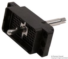 ITT CANNON DL296P