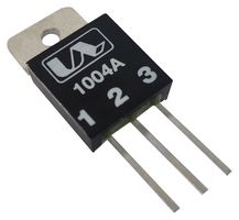 UNITED AUTOMATION CSR1004A 电源调节芯片,10A,207VAC 至 253VAC,70 °C,50Hz