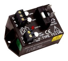 UNITED AUTOMATION FC11AL 触发模块，相位角，单相，0 °C 至 65 °C，18 VAC