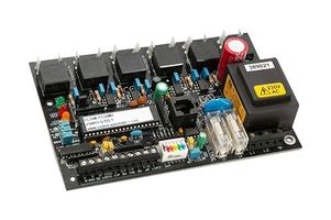 UNITED AUTOMATION FC36M 晶闸管驱动器,三相,456.5VAC,65 °C,50Hz