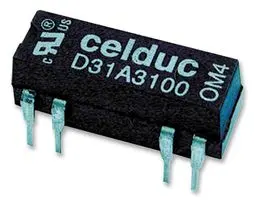 CELDUC D31A3100