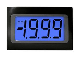 LASCAR SP400-BLUE