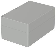 BOPLA 02241000 塑料机壳, 多用途, 聚碳酸酯, 120 mm, 160 mm, 250 mm, IP65