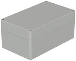 BOPLA 02237000 塑料机壳, 多用途, 聚碳酸酯, 90 mm, 120 mm, 200 mm, IP65