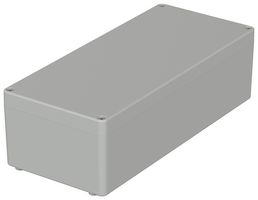 BOPLA 02244000 塑料机壳, 多用途, 聚碳酸酯, 100 mm, 150 mm, 340 mm, IP65