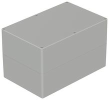 BOPLA 02250000 塑料机壳, 多用途, 聚碳酸酯, 150 mm, 160 mm, 250 mm, IP65