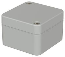 BOPLA 03208000 塑料机壳, 多用途, ABS, 36 mm, 64 mm, 98 mm, IP66