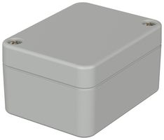BOPLA 03206000 塑料机壳, 多用途, ABS, 35 mm, 50 mm, 65 mm, IP66