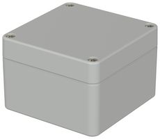 BOPLA 03210000 塑料机壳, 多用途, ABS, 55 mm, 80 mm, 82 mm, IP66