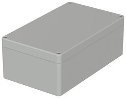 BOPLA 03221000 塑料机壳, 多用途, ABS, 75 mm, 120 mm, 200 mm, IP66