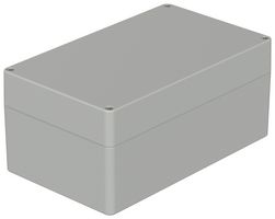 BOPLA 03237000 塑料机壳, 多用途, ABS, 90 mm, 120 mm, 200 mm, IP66